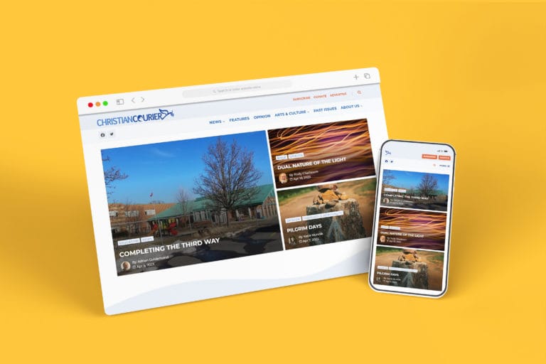 Enhancing Reader and Advertiser Experiences with New Features and an Updated Modern Website